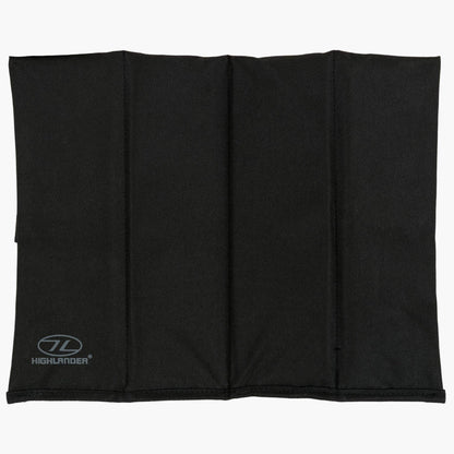 Highlander Folding Sit Mat | Lightweight Foam Seat Pad for Hiking & Camping