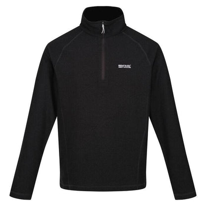 Men's Montes Lightweight Half Zip Fleece