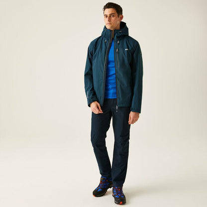 Men's Birchdale II Waterproof Jacket