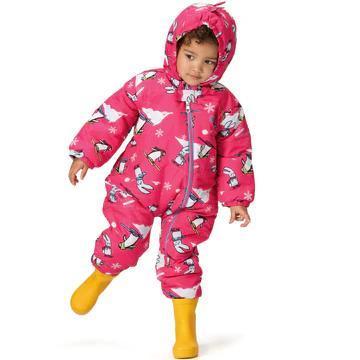 Dare 2B Bambino II Waterproof Breathable Snowsuit