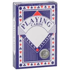 Playing Cards