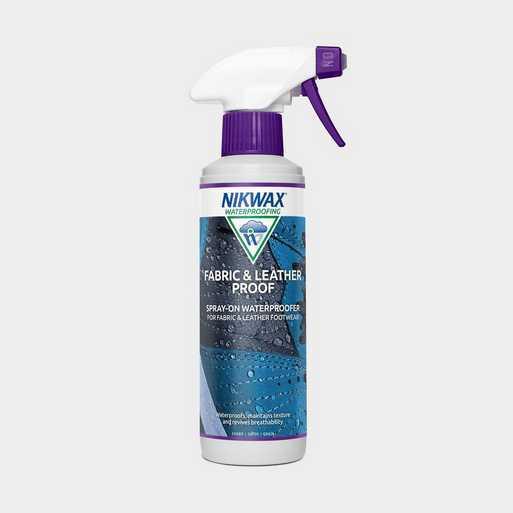 Fabric & Leather Spray-On 300ml
