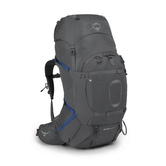 AETHER PLUS 70 ECLIPSE GREY L-XL