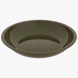 Highlander 20cm Deep Bowl Olive – Lightweight Camping Bowl