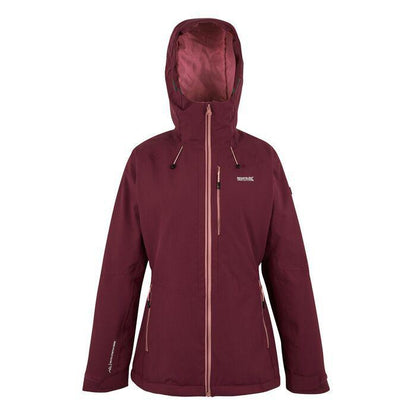 Women's Highton Stretch Padded Jacket