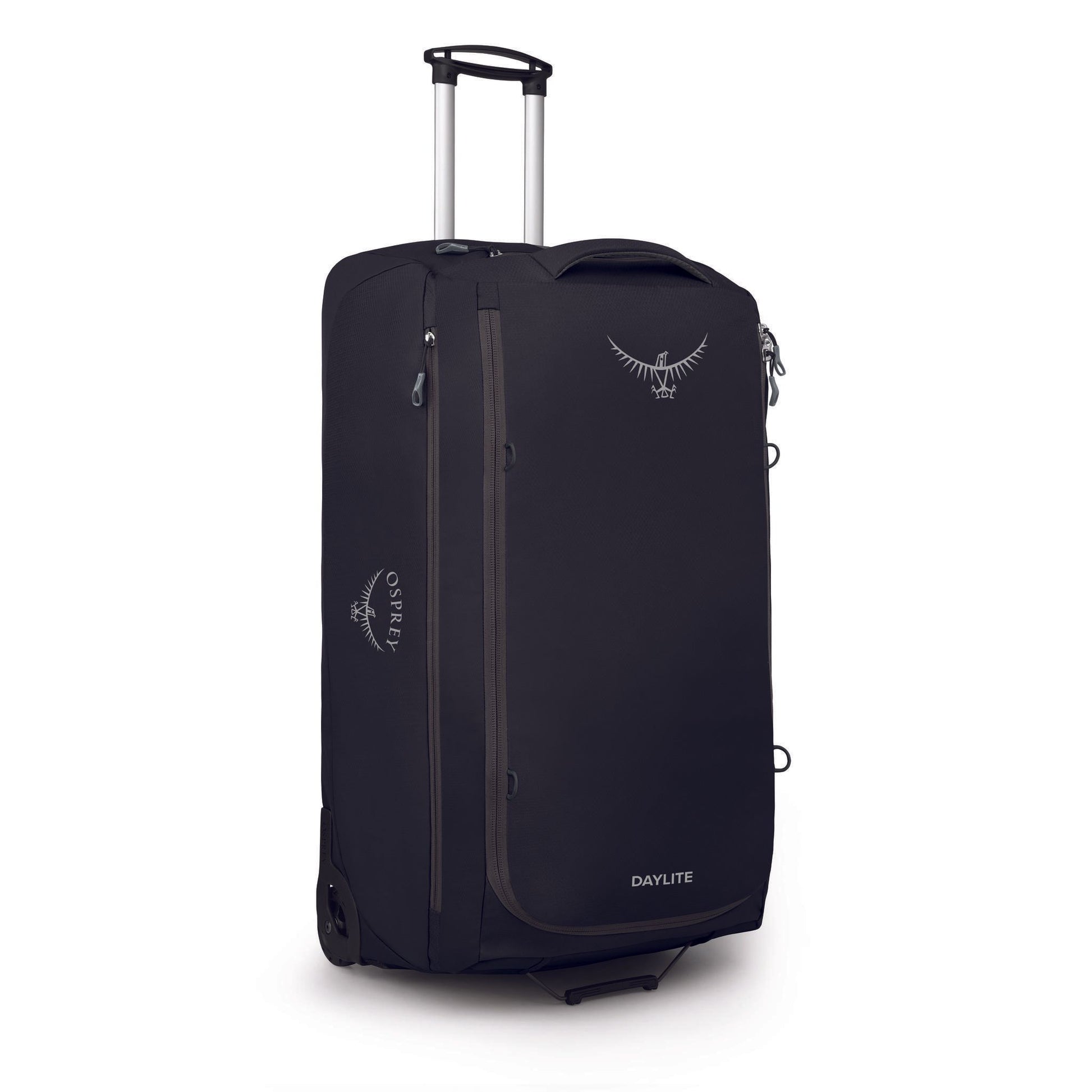 Osprey Daylite Wheeled Black Duffel 115
