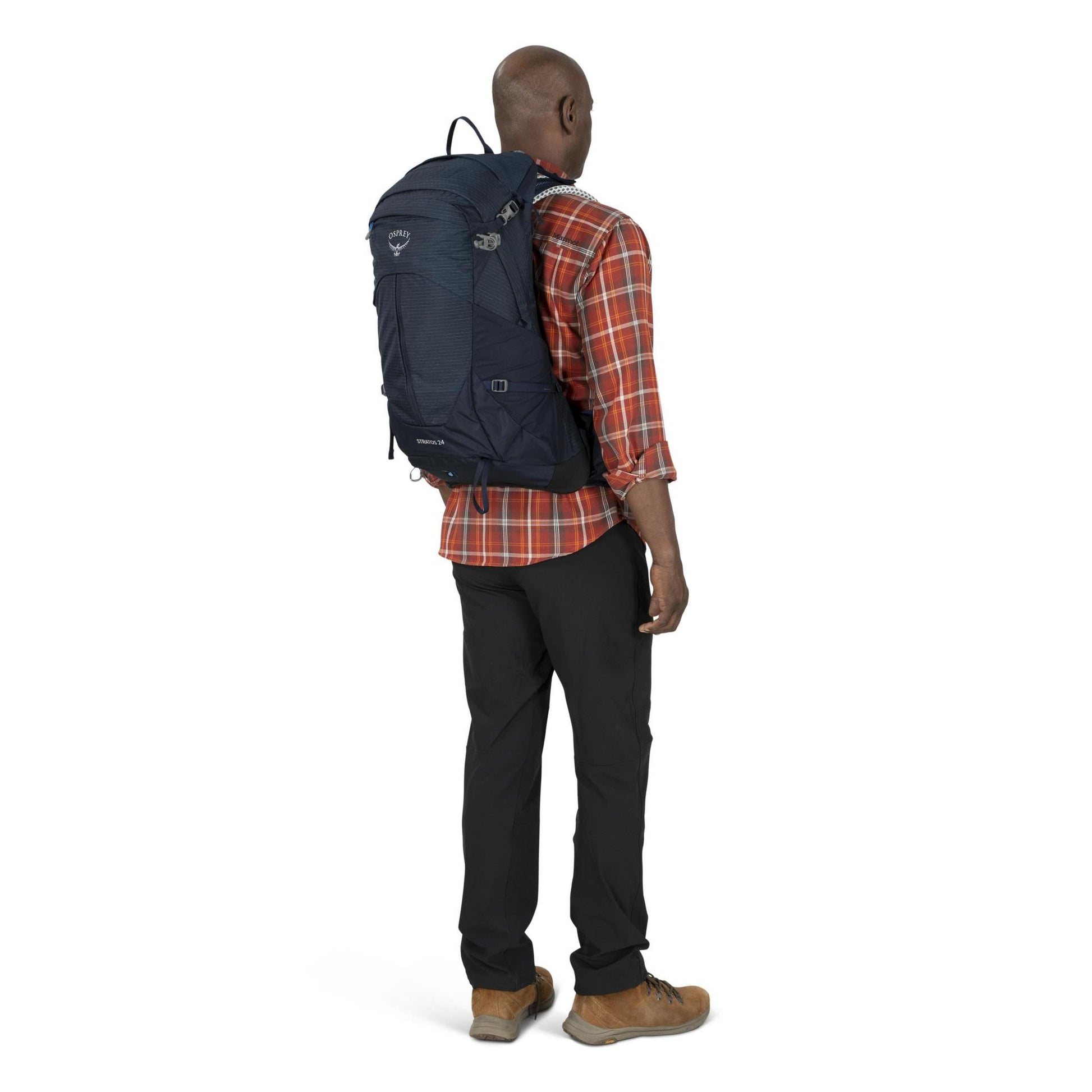 Osprey Stratos 24L Cetacean Blue