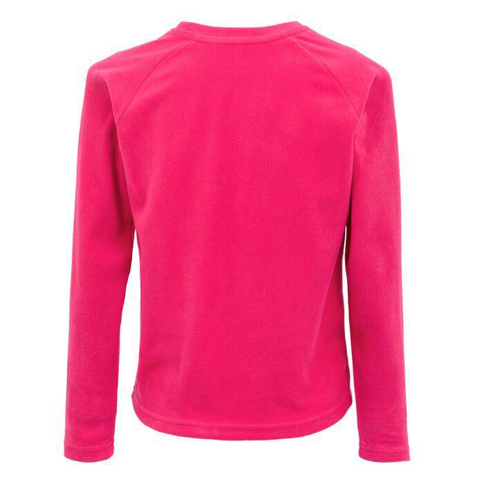 Junior Thermal Baselayer Kids’ Jumper | Warm Fleece Layer