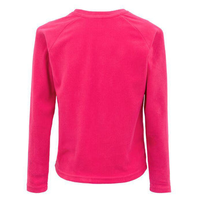 Junior Thermal Baselayer Kids’ Jumper | Warm Fleece Layer