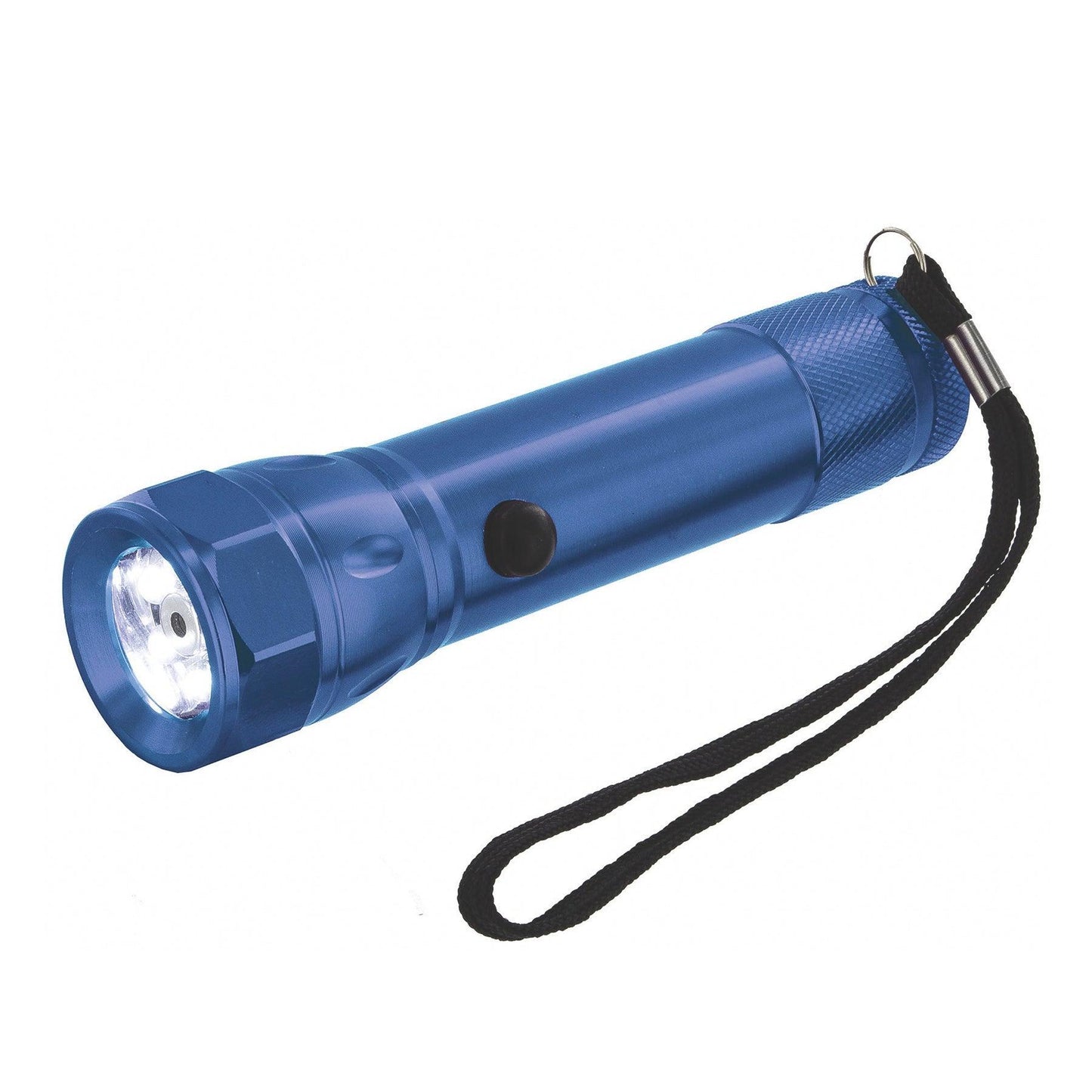 Highlander Pro 9 LED Aluminium Multi Torch