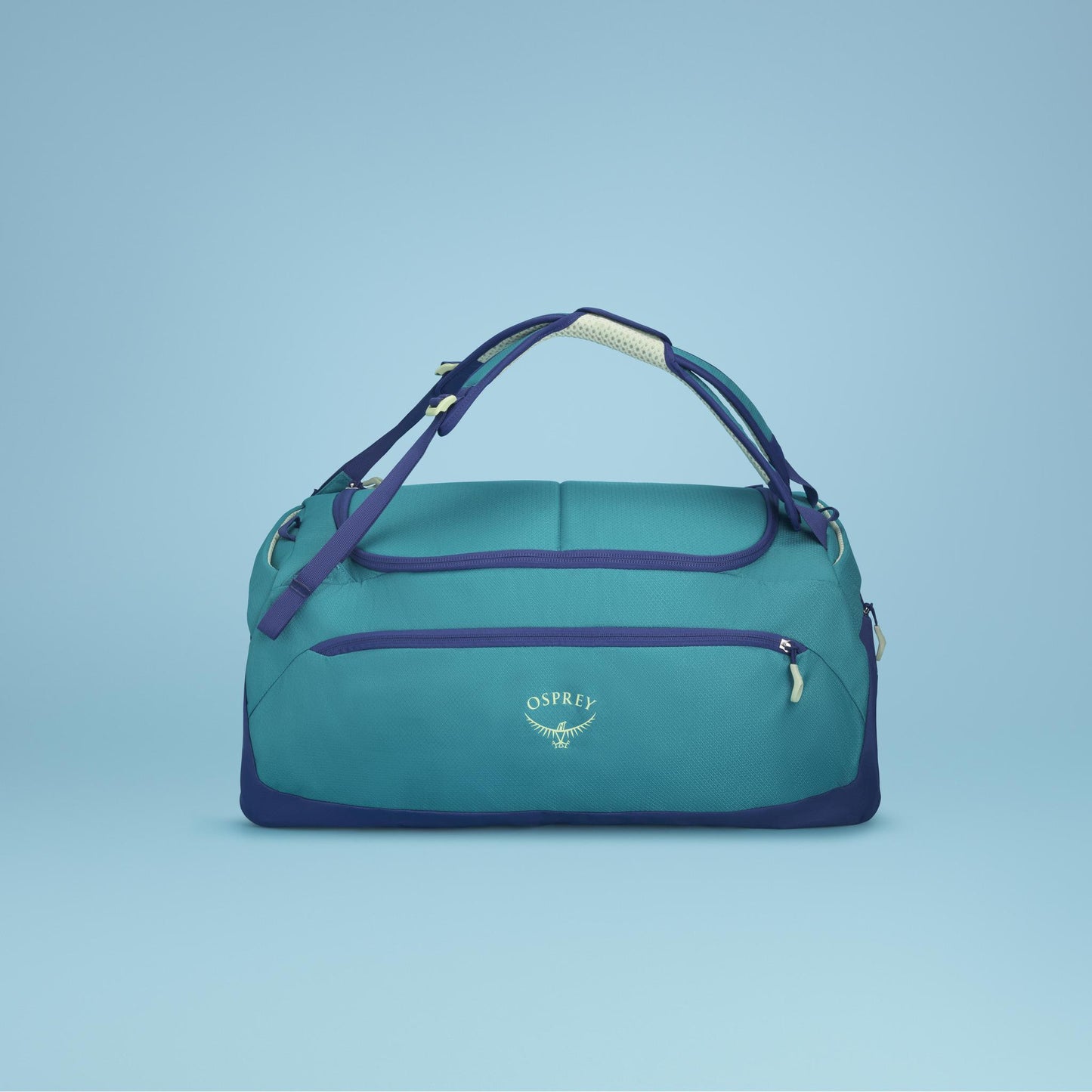 Osprey Daylite Duffel 60 Blue Spikemoss-Alkaline