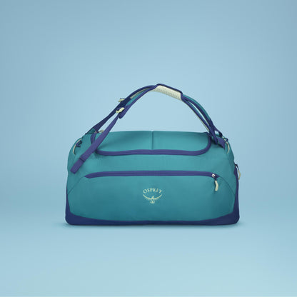 Osprey Daylite Duffel 60 Blue Spikemoss-Alkaline
