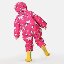 Dare 2B Bambino II Waterproof Breathable Snowsuit