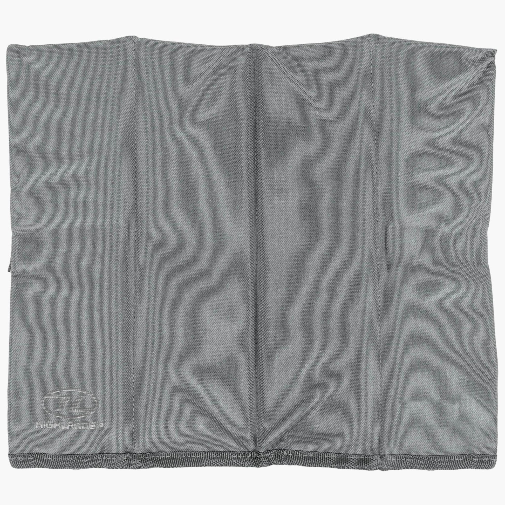 Highlander Folding Sit Mat | Lightweight Foam Seat Pad for Hiking & Camping