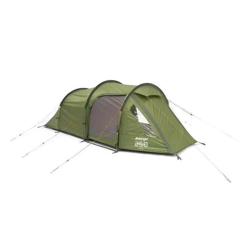 Vango Omega 250 Forest Green