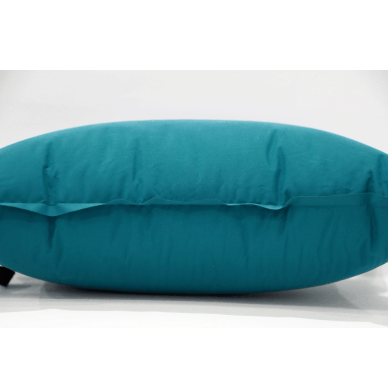 Self Inflating Pillow