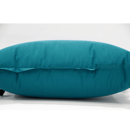 Self Inflating Pillow
