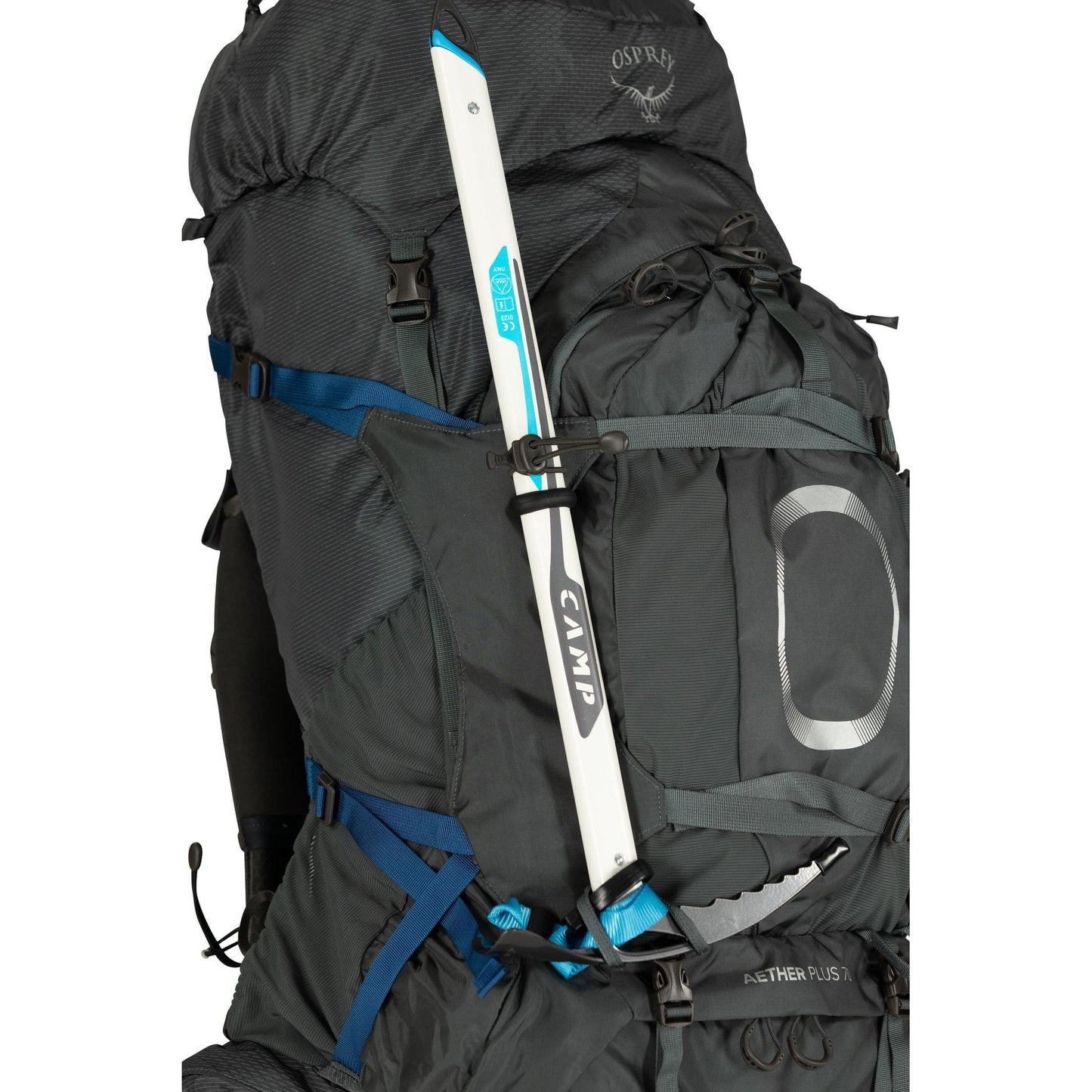 AETHER PLUS 70 ECLIPSE GREY L-XL