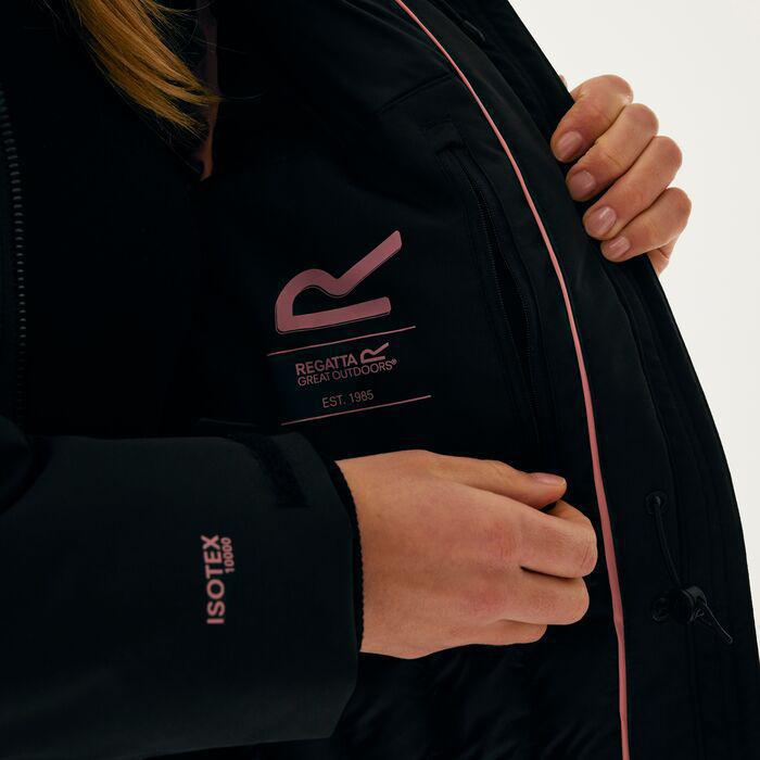 Women's Gwynn Waterproof Insulated Jacke