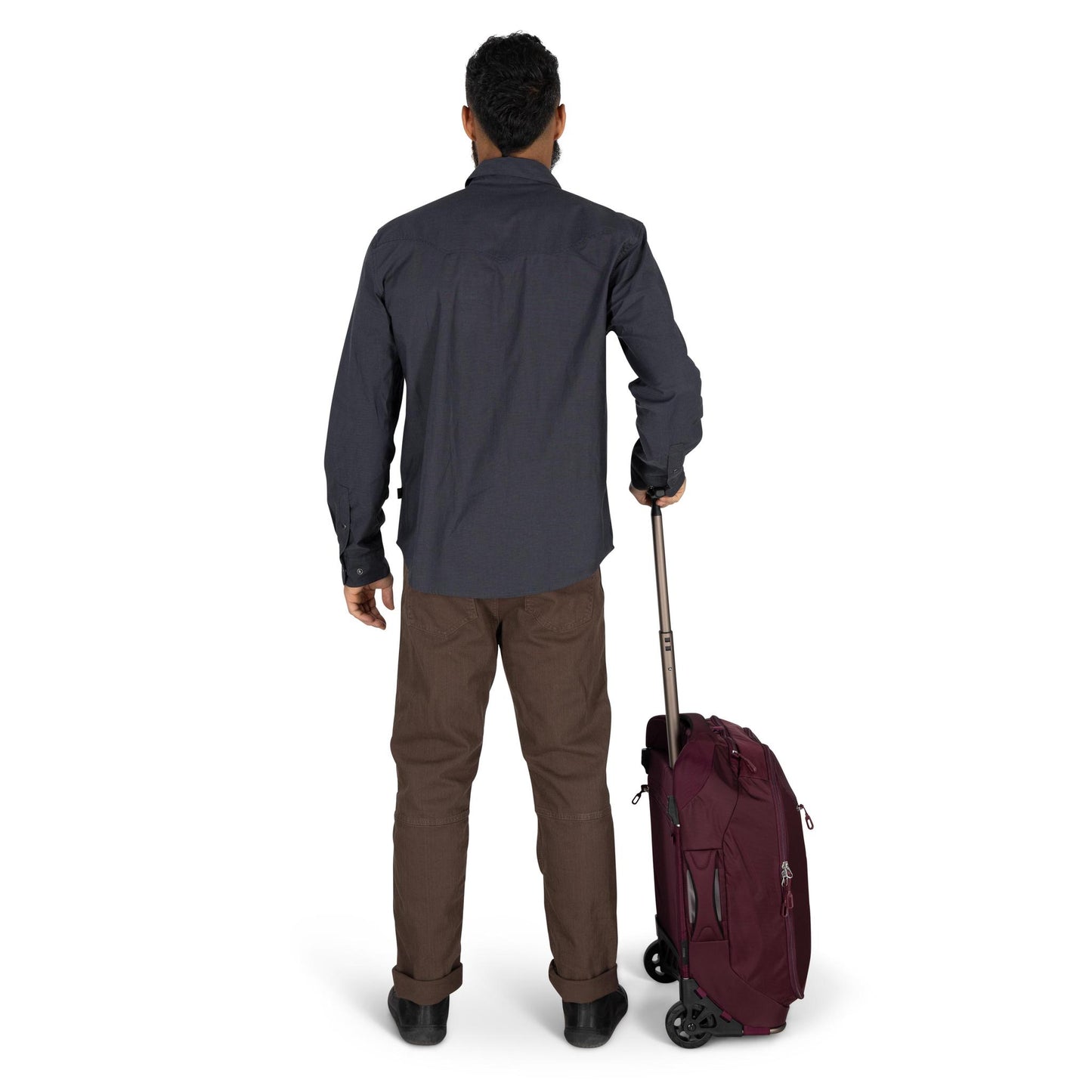 Osprey Ozone 2-Wheel Carry On