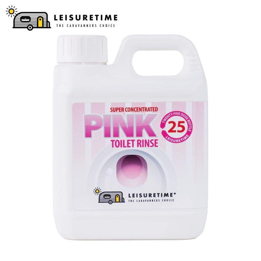 One Chem Flush Pink