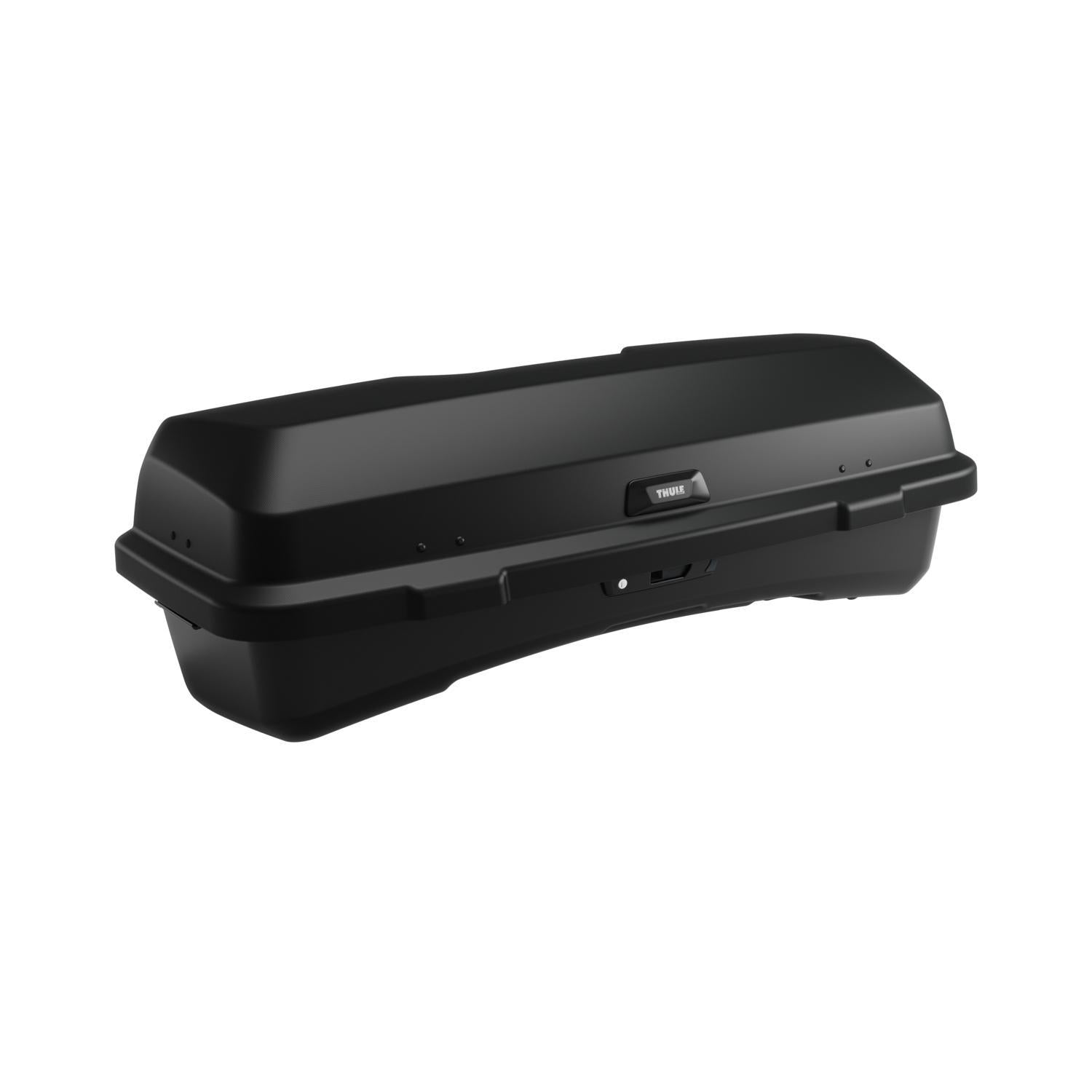 Thule Rear Storage Solutions