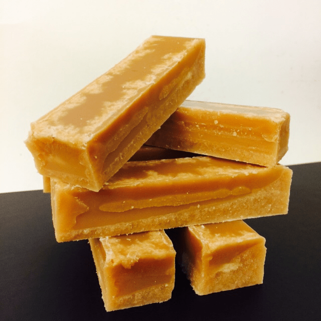 Gordon and Durward Scottish Butter tablet