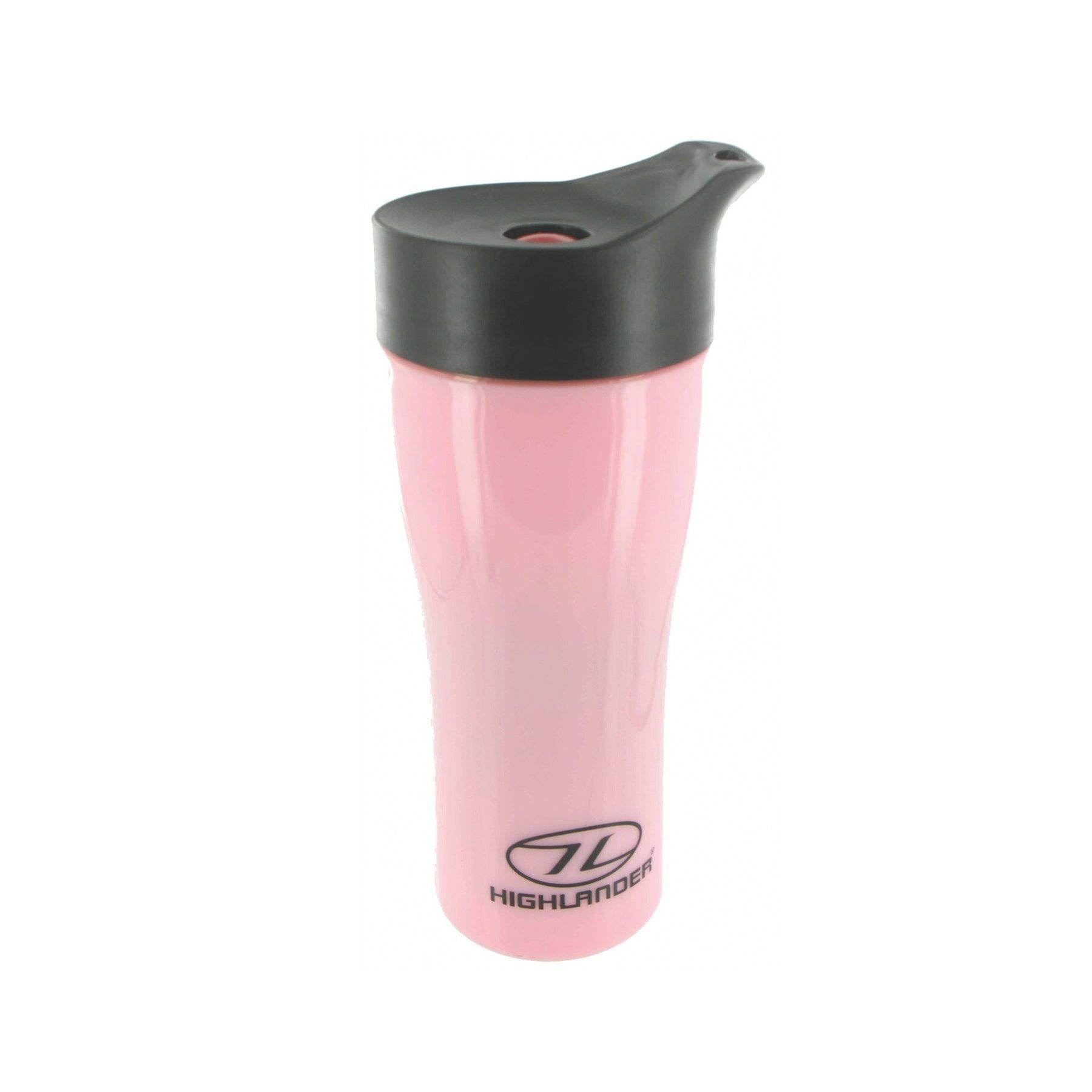 MAYA Travel Mug 400ml – Insulated Leakproof Coffee Cup