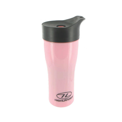 MAYA Travel Mug 400ml – Insulated Leakproof Coffee Cup