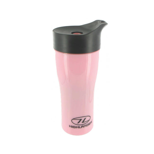 MAYA Travel Mug 400ml – Insulated Leakproof Coffee Cup
