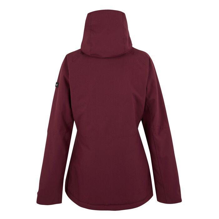 Women's Highton Stretch Padded Jacket