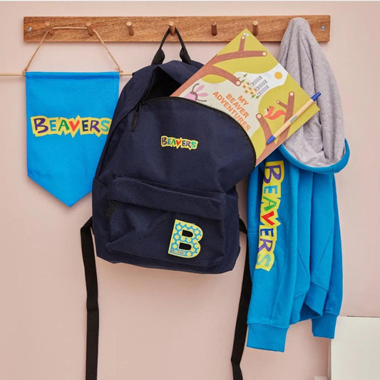 Beavers Backpack 15L