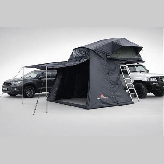 TUFF-TREK Ultralite2 1.3m Roof Tent