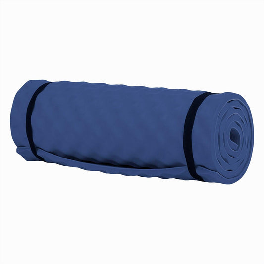 Highlander Comfort Camping Mat | Lightweight Foam Sleeping Mat for Camping & Hiking