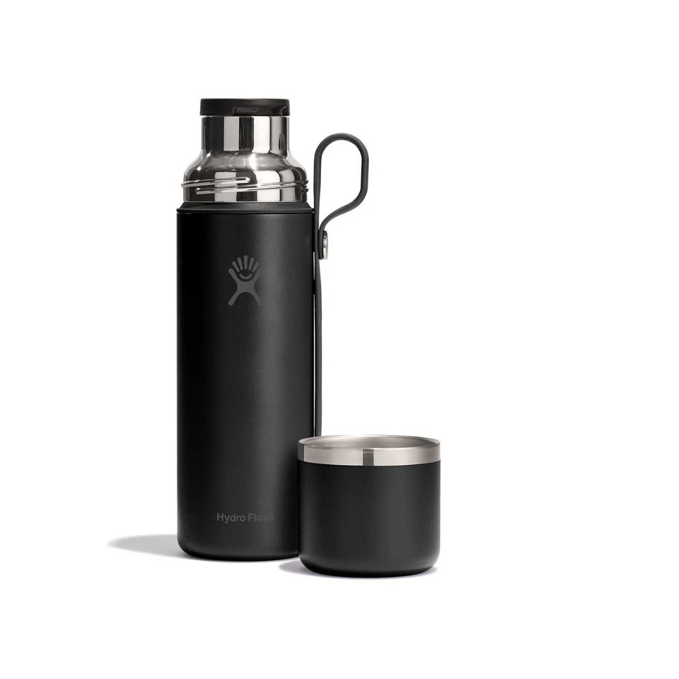 Hydro Flask 28 oz 828 ml Hot Flask And Cup