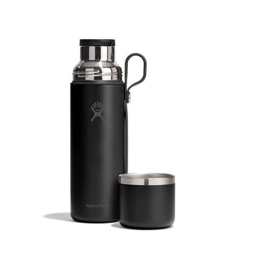 Hydro Flask 28 oz 828 ml Hot Flask And Cup