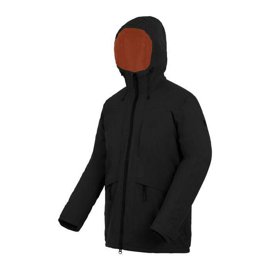 Men's Balaton Waterproof Insulated Jacket