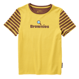 Brownies uniform t-shirt
