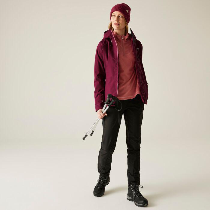 Women's Highton Stretch Padded Jacket