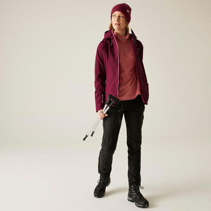 Women's Highton Stretch Padded Jacket