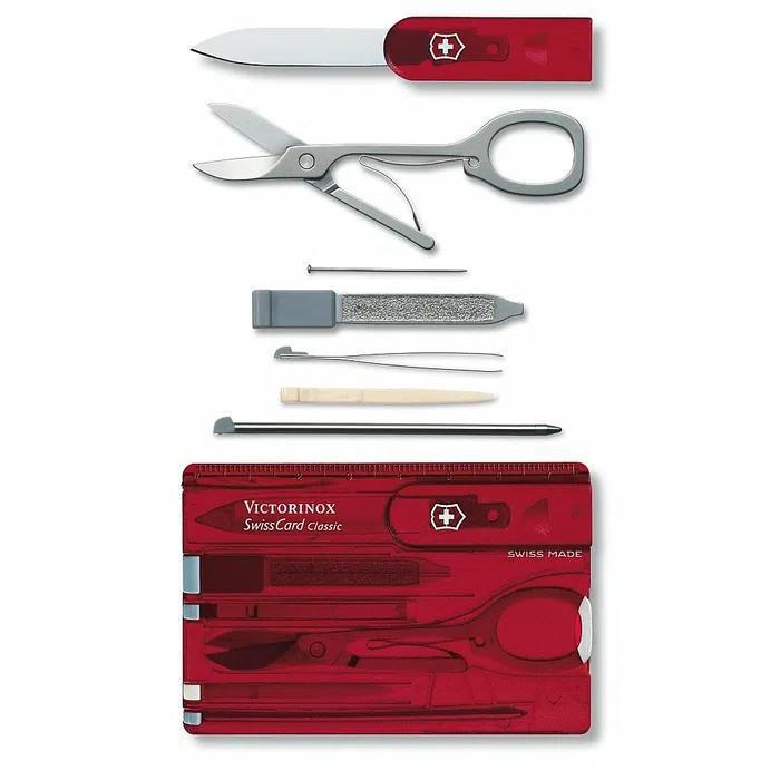 Victorinox Swiss Card Classic