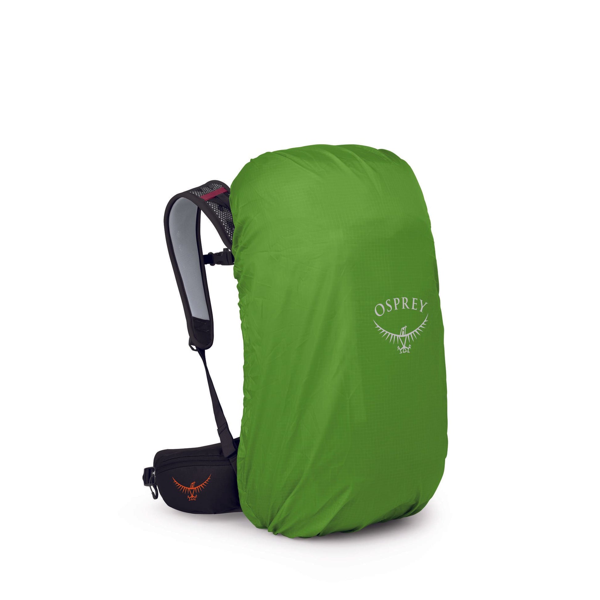 Osprey Hikelite 32L Chameleon-Black S-M