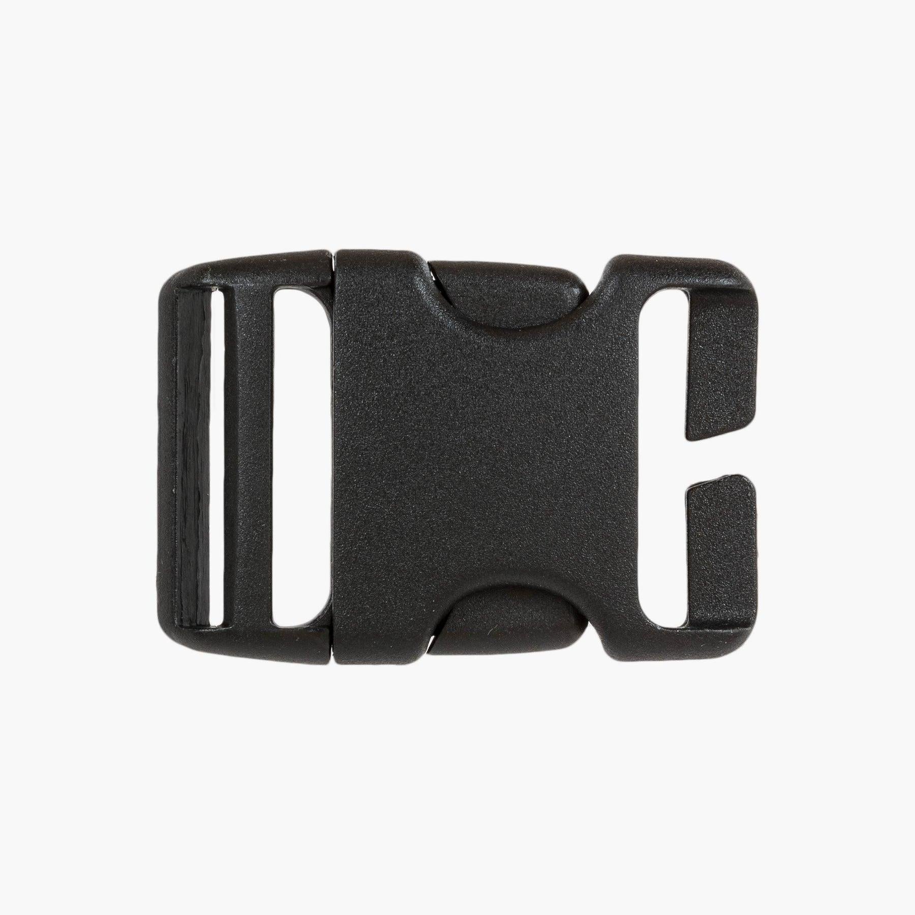 Highlander QR Buckle 50MM | Heavy Duty Replacement Backpack Clip for Hiking & Repairs