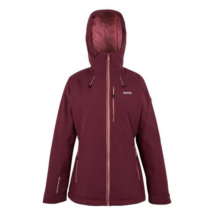 Women's Highton Stretch Padded Jacket