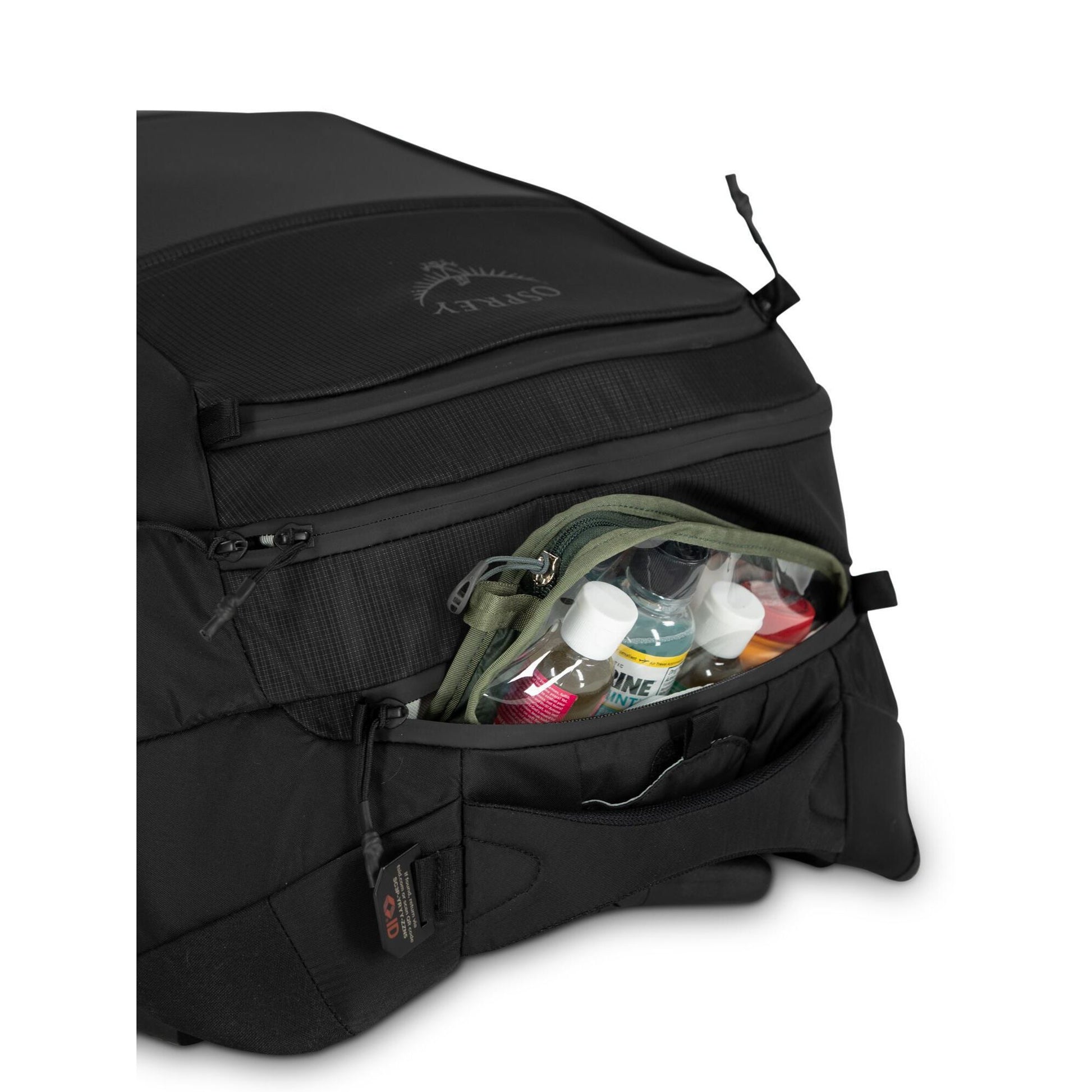 Osprey Ozone 2-Wheel Carry On