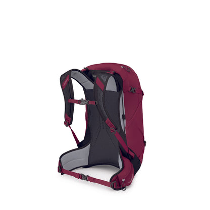 Osprey Hikelite 28 Chameleon-Black