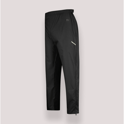 Mac In A Sac Origin 2 Full Zip Overtrousers | Black