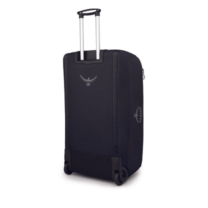 Osprey Daylite Wheeled Black Duffel 115