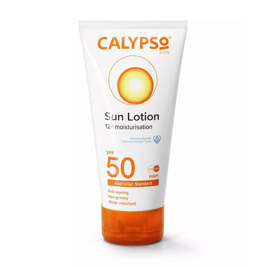 Sun Lotion Factor 50 150ml