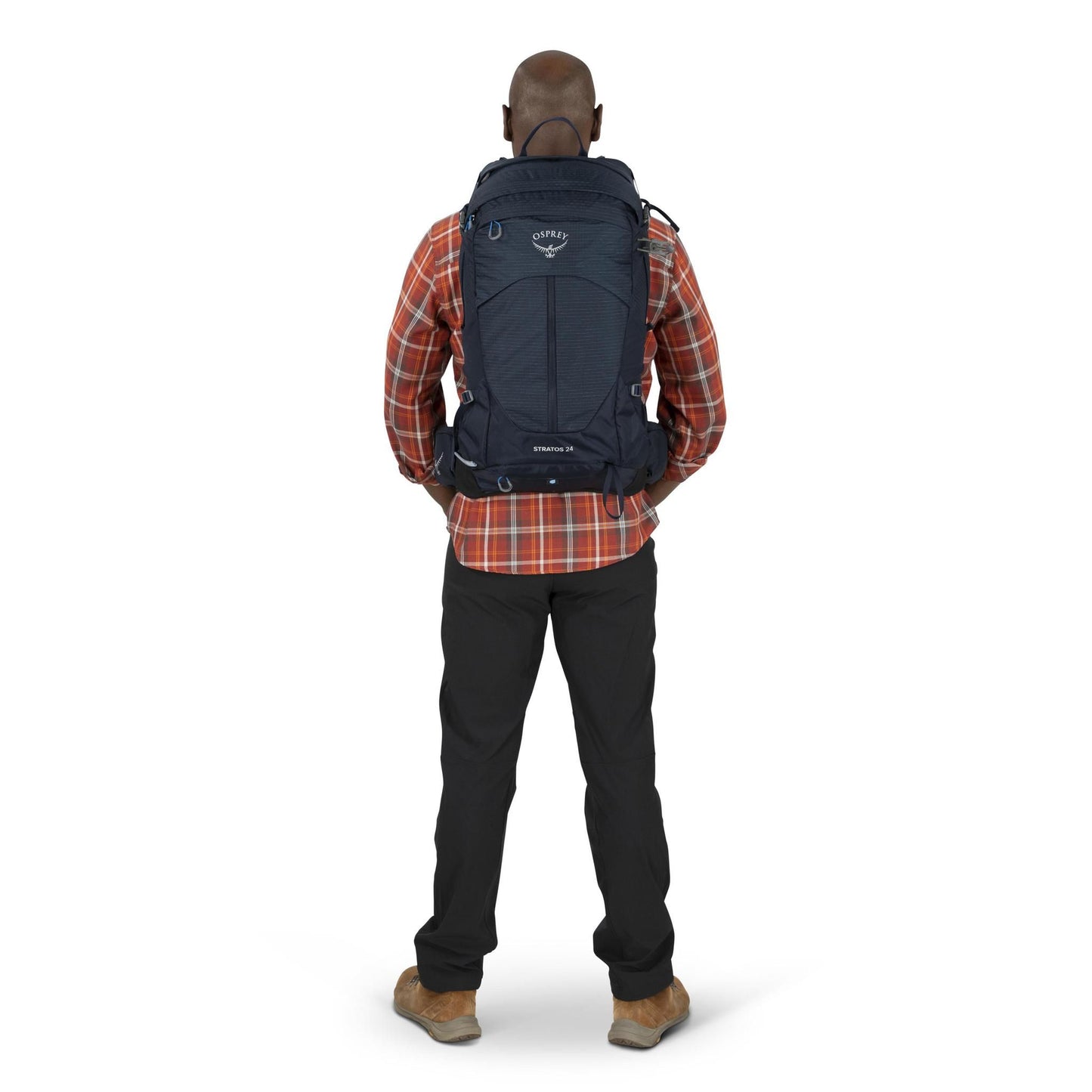 Osprey Stratos 24L Cetacean Blue